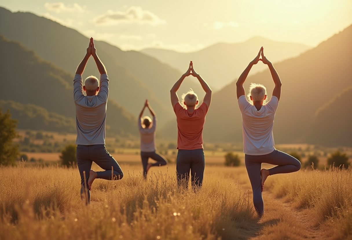 Йога студія