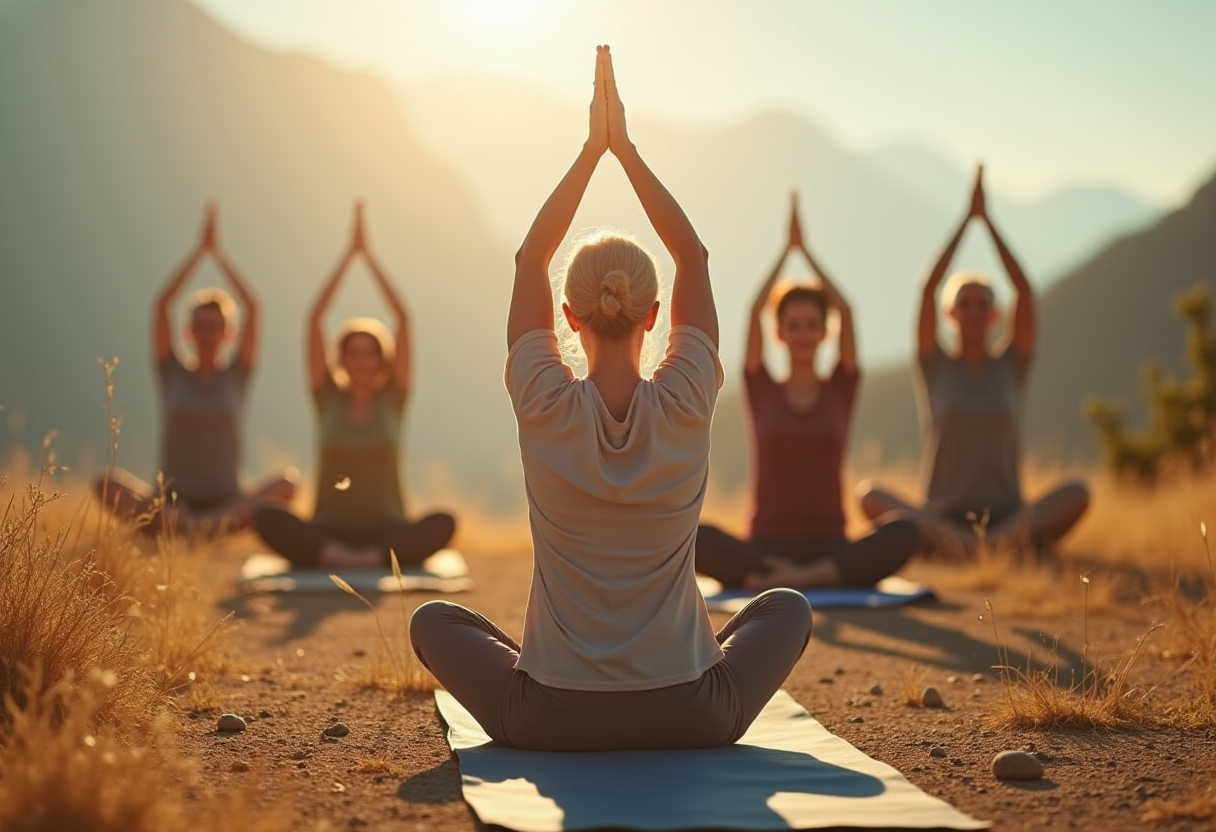 Групове заняття